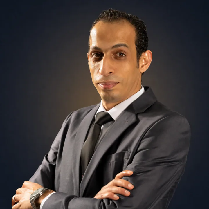 أحمد داوود