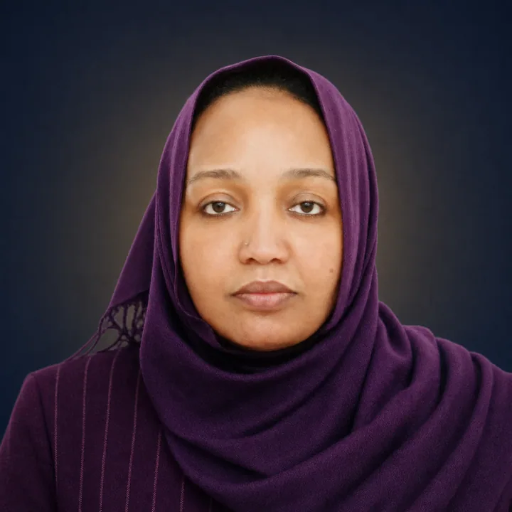 خديجة عماد الدين