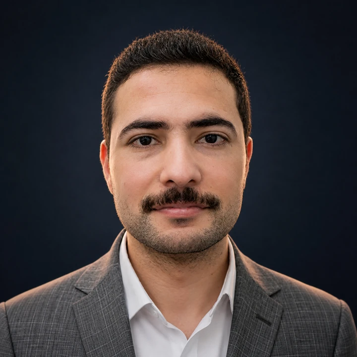 محمد سمير