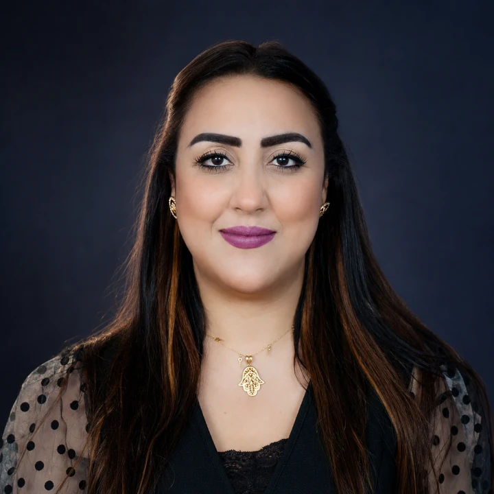 سارة ذكي